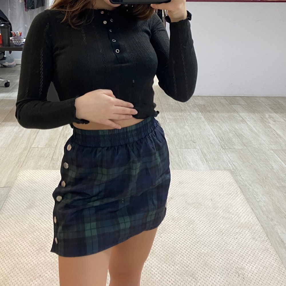 3 Skirts